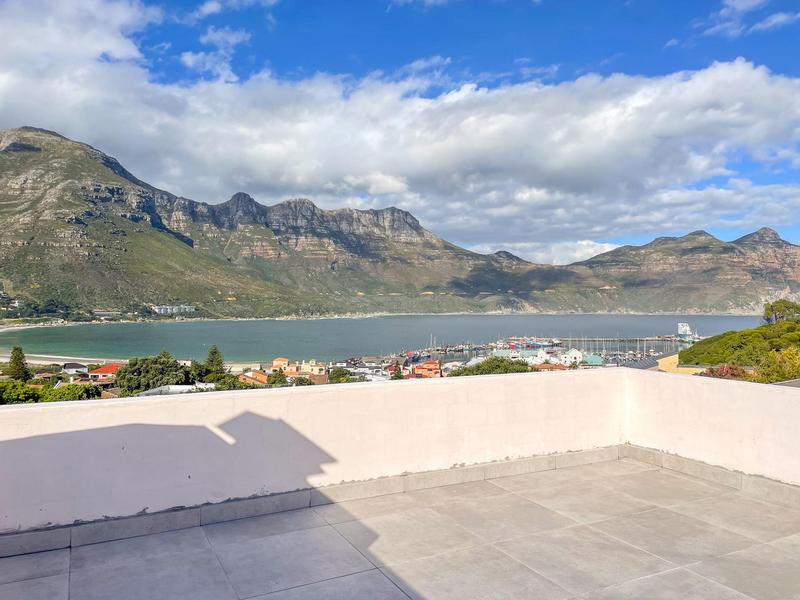 To Let 4 Bedroom Property for Rent in Hout Bay Western Cape